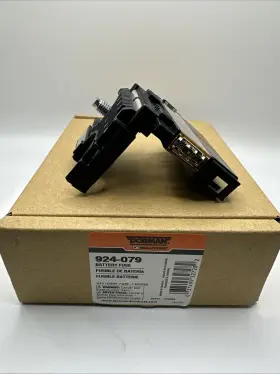 924-079 Dorman Battery Circuit Fuse Holder
