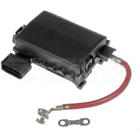 924-680 Dorman Battery Mounted Fuse Box For 99-06 Beetle Bora Golf Jetta