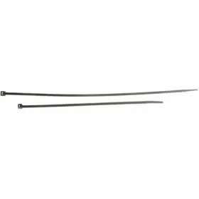 83750 Dorman/conduct-tite 8 11 Inch Black Wire Ties