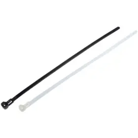 83761 Dorman/conduct-tite 8 Inch Reusable Black And White Wire Ties