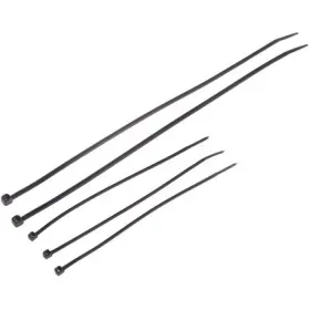 83777 Dorman/conduct-tite 6 And 11 Inch Black Wire Ties