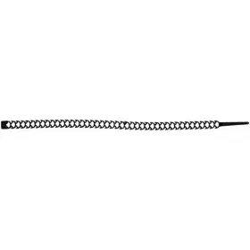 83923 Dorman/conduct-tite 12 Inch Black Mille-tie Quickstrip
