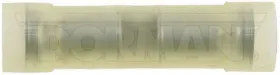 84103 Dorman/conduct-tite 12-10 Gauge Butt Connector Yellow