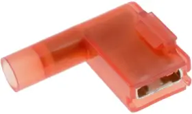 84170 Dorman/conduct-tite Flag Terminal