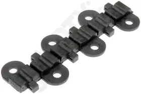 84299 Dorman/conduct-tite Adhesive Back Wire Tie Mount