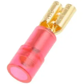 84540 Dorman/conduct-tite 22 18 Gauge Female O Disconnect .187 In Red For Audi