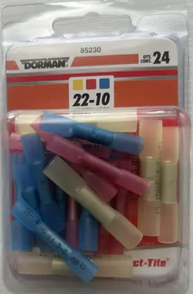 85230 Dorman/conduct-tite 22-10 But Waterproof Terminalt 85230free Free Shipping