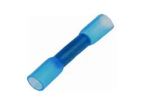 85240 Dorman/conduct-tite 16 14 Gauge Butt Waterproof Connector 10 Pack Blue