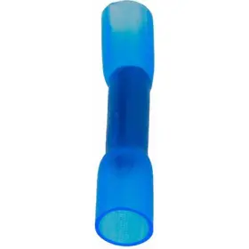 85245 Dorman/conduct-tite 16 14 Gauge Butt Weather Proof Connector 50 Pack Blue