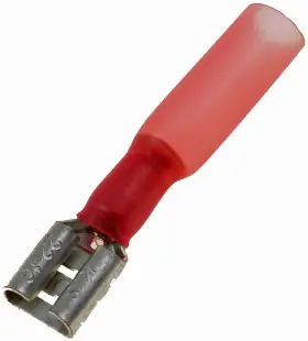 85250 Dorman/conduct-tite Motors Part Female Disconnect Terminal