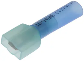 85259 Dorman/conduct-tite Male Disconnect Terminal