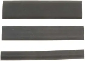 85283 Dorman/conduct-tite 3 Inch Assorted Gauges Polyolefin Heat Shrink Tubing Assortment