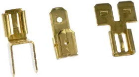 85412 Dorman/conduct-tite Disconnect Interior Adapter Assortment
