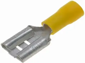 85484 Dorman/conduct-tite Female Disconnect Terminal P N