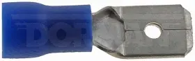 85553 Dorman/conduct-tite Male Disconnect Terminal
