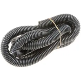 85634 Dorman/conduct-tite 1/2 Inch X 4 Ft. Black Flex Split Wire Conduit