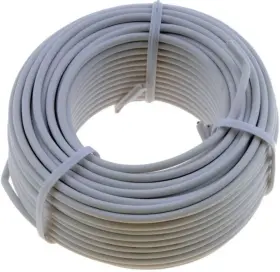85735 Dorman/conduct-tite 18 Gauge White Wire