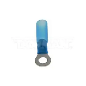 86403 Dorman/conduct-tite 16 14 Gauge Ring Waterproof Terminal No. 8 Blue