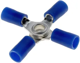 86443 Dorman/conduct-tite 4-way Terminal