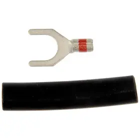 90901 Dorman/conduct-tite Builders Series Uninsulated 16 22 Ga 1/4 Inch Spade Connectors