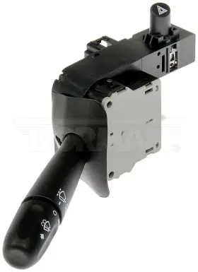 2330848-ac Dorman - Help Multi-function Switch Fits 2009-2010 Dodge Dakota Multifunction