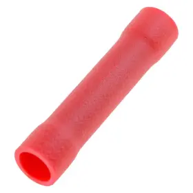 85435 Dorman - Help 22/18 Gauge Copper Red Butt Connectors