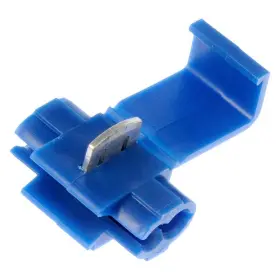 85464 Dorman - Help 18/14 Gauge Blue Quick Splice Adapters