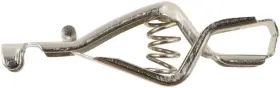 85680 Dorman - Oe Solutions Clips Charging 10 Amp