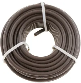 85717 Dorman - Oe Solutions Wire Brown 14 Gauge 20