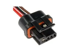 85854 Dorman - Oe Solutions Conduct Tite Voltage Regulator Connector