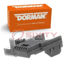 Sx-4075 Dorman - Oe Solutions Battery Fuse For 2017 Hyundai Ioniq Electrical Charging Starting Ip