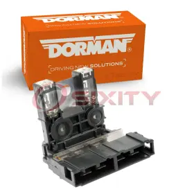 Sx-8788 Dorman - Oe Solutions Battery Fuse For 2005-2015 Nissan Frontier 2.5l 4.0l L4 V6 Electrical Qr