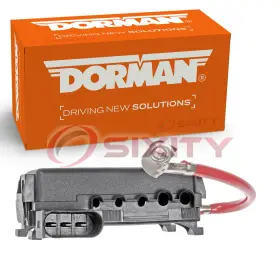 Sx-8948 Dorman - Oe Solutions High Voltage Power Fuse Box For 2003-2006 Volkswagen Beetle 1.9l L4 Hx