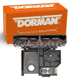 Sx-9302 Dorman - Oe Solutions Battery Fuse For 2008-2014 Nissan Murano Electrical Charging Starting Pe Sx-9302 Dorman - Oe Solutions Battery Fuse For 2008-2014 Nissan Murano Electrical Charging Starting Pe