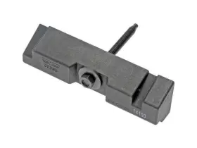 Tj57h6 Dorman Battery Hold Down Plate For 00-07 Jeep Grand Cherokee Wrangler Liberty