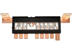 Ws38f2 Dorman Battery Fuse For 12-17 Kia Hyundai Accent Forte Soul Koup Forte5 Ev