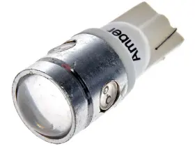 Wv664cp Dorman Check Engine Light Bulb For 1990-1991 Chevy V3500