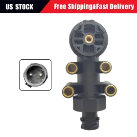 1934582 Dt Spare Parts 000 542 4018 Distance Sensor For Scania 1379941 1398840