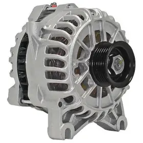 Dts 437800213201 New Alternator For Ford 135amp 12v F-250 F-350 F-450 F-550 Super Duty V8 6.0l