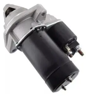 184195 E-auto Parts Wholesale New Starter Fits Volvo Penta 2003 T 3cyl Diesel 83 84 85 86 87 88 89 90 91 92 93