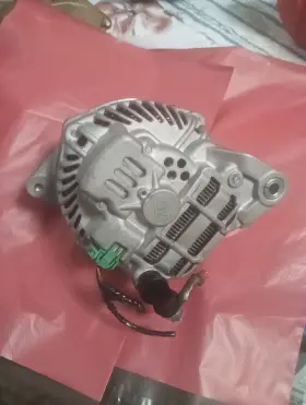 11024-250 Eagle 250 Amp 11024 Alternator For Subaru Outback H4 2.5l 2458cc Wo/turbo 2005