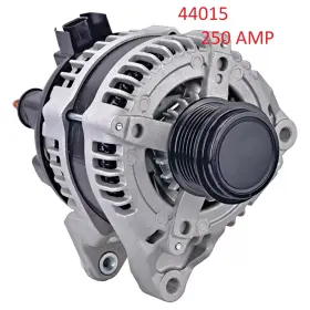 222cid Eagle 44015 250 High Amp Alternator Chevrolet Camaro V6 3.6 2016-2023 6 Groove Clutch 222cid Eagle 44015 250 High Amp Alternator Chevrolet Camaro V6 3.6 2016-2023 6 Groove Clutch