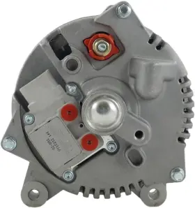 F65u-10300-bb Eagle 2007 Ford E-250 Excursion F Series Pickup Alternator 300 High Amp 5.4l 6.8l