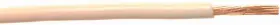 02359 East Penn 016 Gauge 100 White Spool