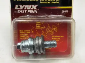 06076 East Penn Cable Spacer With Long Bolt
