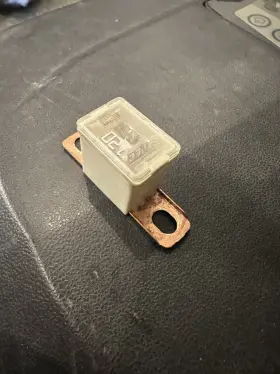 82211fc120 Easy Buy-1212 120 Amp Fuse Fit For 2005-2018 Subaru Forester Legacy Impreza Crosstrek Oem