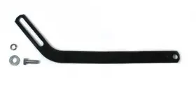 E18262 Ec Products 1958-1962 Corvette Brace Generator Adjusting With Hardware