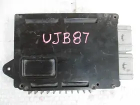 P04727283ab Ecm 590-05524 Engine Control Module Fits 2000 00 Dodge Caravan 04727283ab