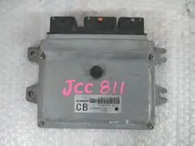 Mec900500b1 Ecm 590-51985 Mec900-500 B1 Nissan Oem Engine Control Module Unit Ecu Pcm