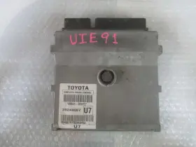 89661-02u72 Ecm 590-52466e 09 10 Toyota Matrix Engine Ecu Pcm Control Module 8966102u72